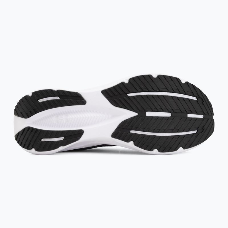 Férfi futócipők Under Armour Assert 11 castlerock/white/black 4