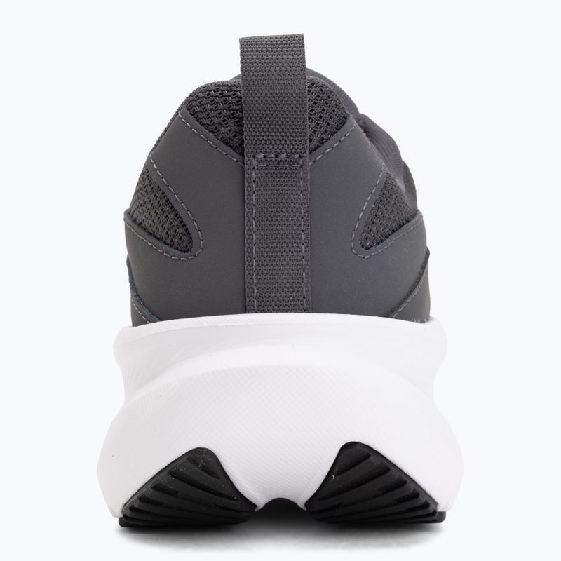 Férfi futócipők Under Armour Assert 11 castlerock/white/black 6