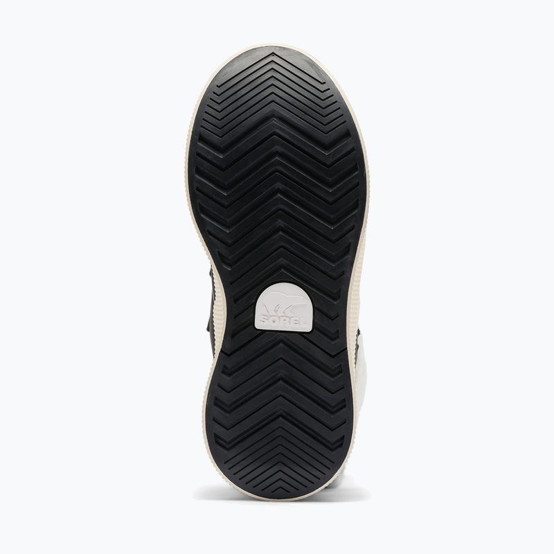 Női hótaposó Sorel Out N About IV Chillz Wp black/sea salt 6
