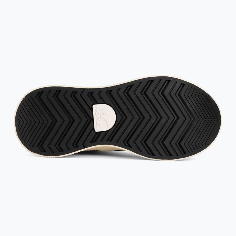 Női hótaposó Sorel Out N About IV Chillz Wp black/sea salt 4