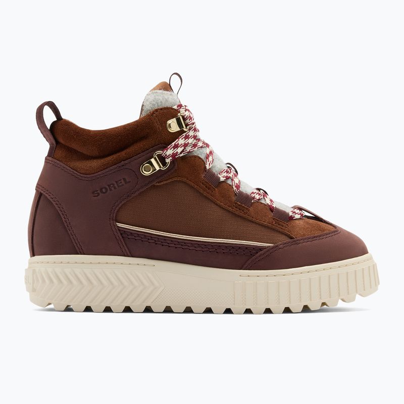 Női cipők Sorel Ona Ave Peak dark auburn/red 2