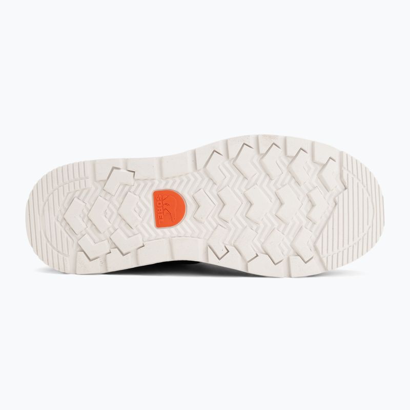 Gyerek hótaposó Sorel Whitney III Mid Wp black/black 4