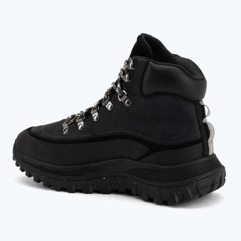 Férfi hótaposó Sorel Callsign Conquest black/black 3