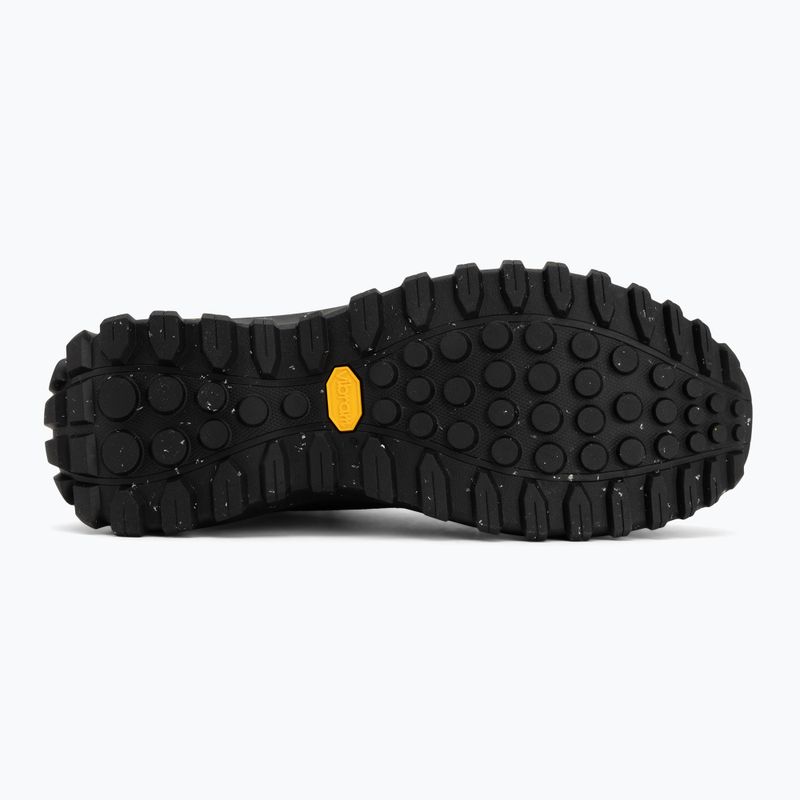 Férfi hótaposó Sorel Callsign Conquest black/black 4