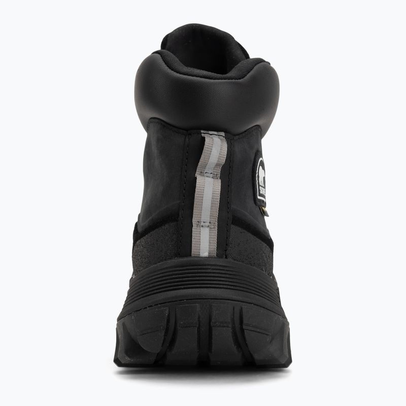 Férfi hótaposó Sorel Callsign Conquest black/black 6