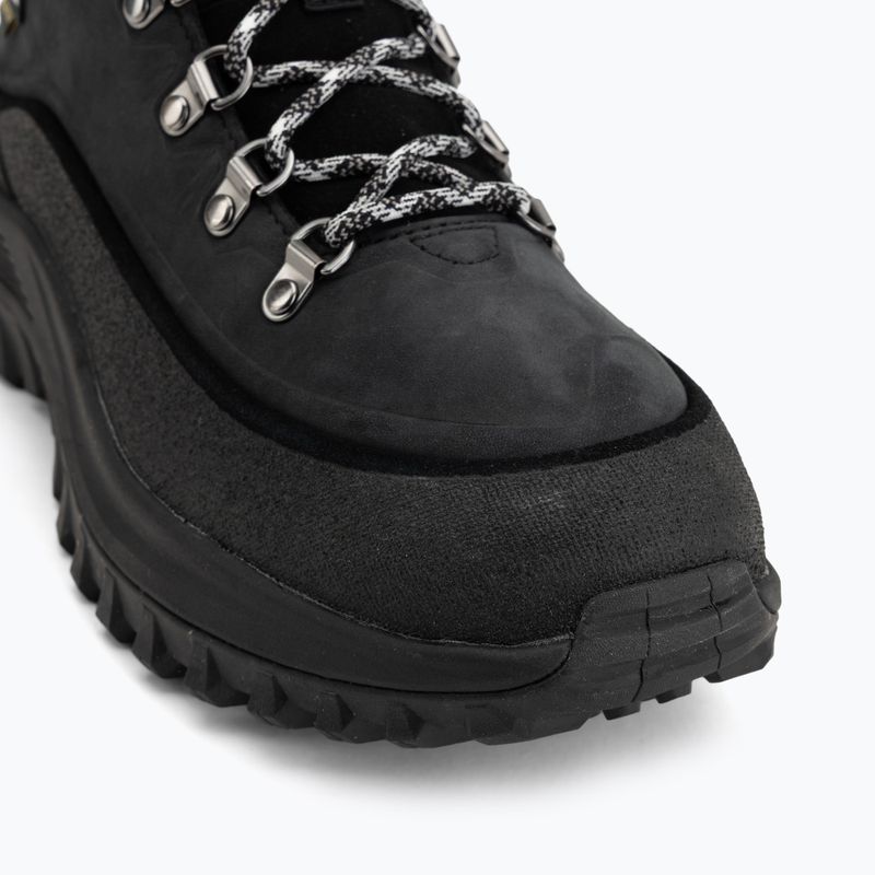 Férfi hótaposó Sorel Callsign Conquest black/black 7