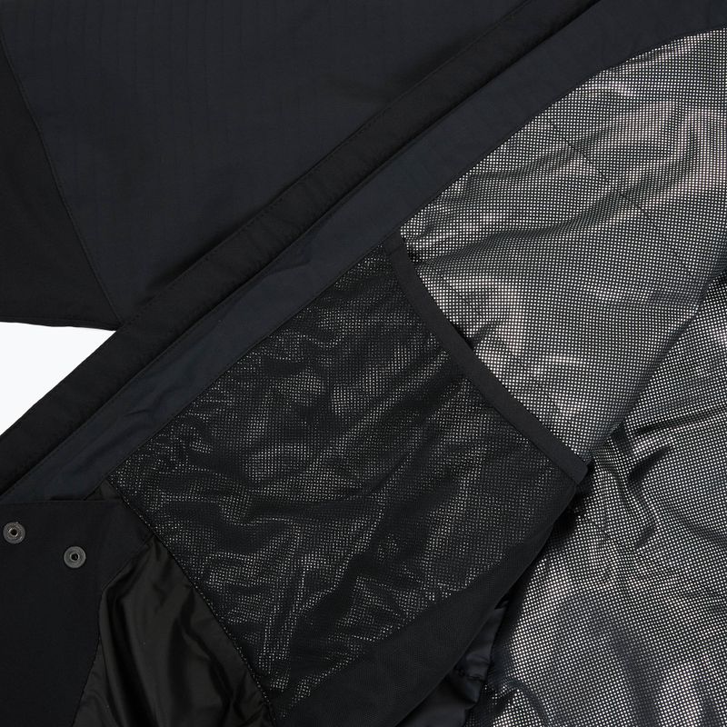 Férfi síkabát Columbia Iceberg Point II black 6
