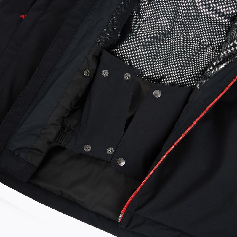 Férfi síkabát Columbia Iceberg Point II black 7