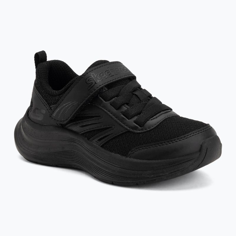Gyermekcipő SKECHERS Streamline black