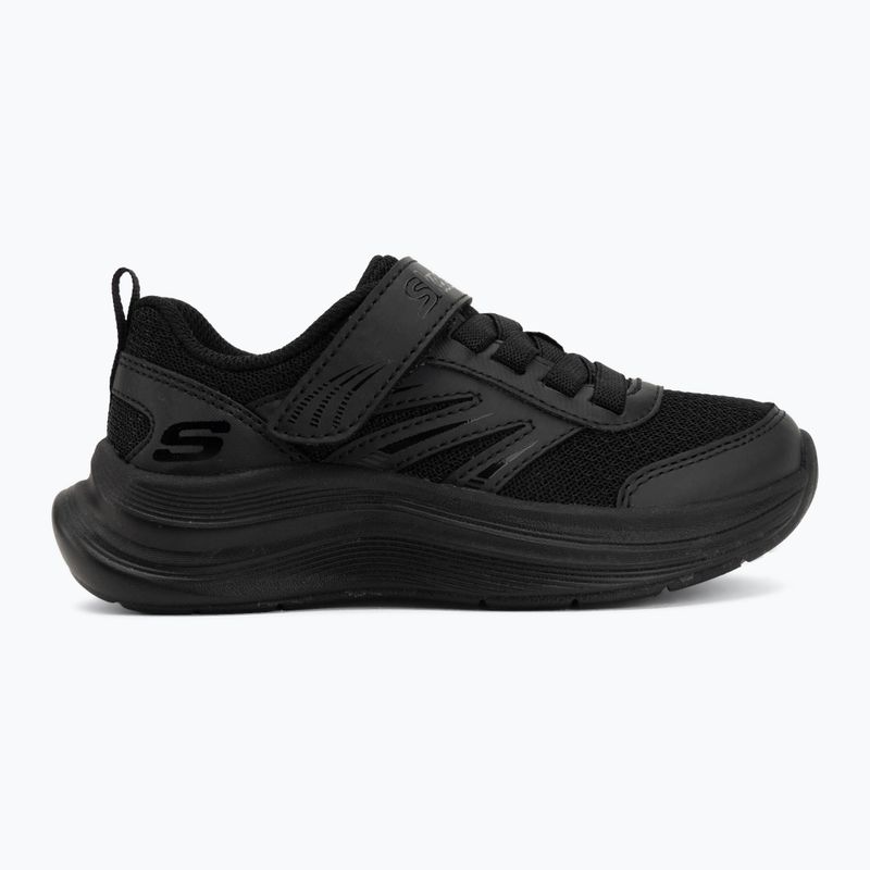 Gyermekcipő SKECHERS Streamline black 2