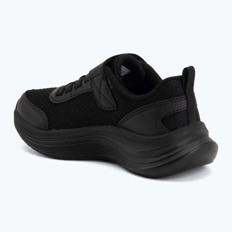 Gyermekcipő SKECHERS Streamline black 3