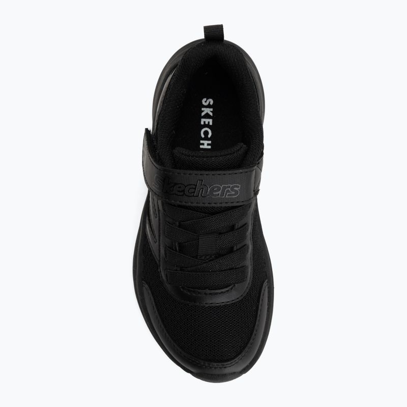 Gyermekcipő SKECHERS Streamline black 5