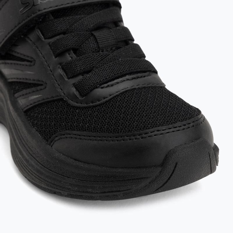 Gyermekcipő SKECHERS Streamline black 7