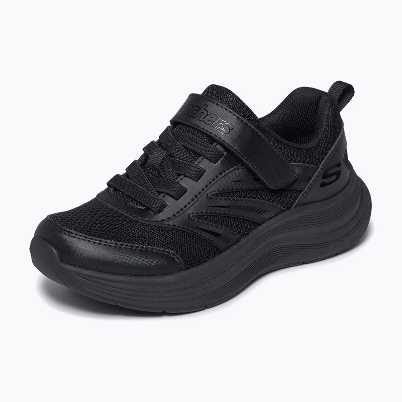 Gyermekcipő SKECHERS Streamline black 4