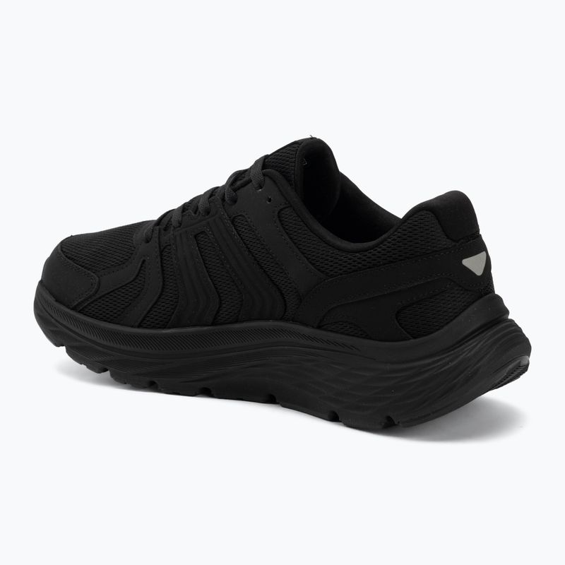 Férfi cipők SKECHERS Go Run Consistent 3 Core Track black 3