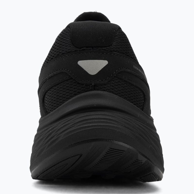 Férfi cipők SKECHERS Go Run Consistent 3 Core Track black 6