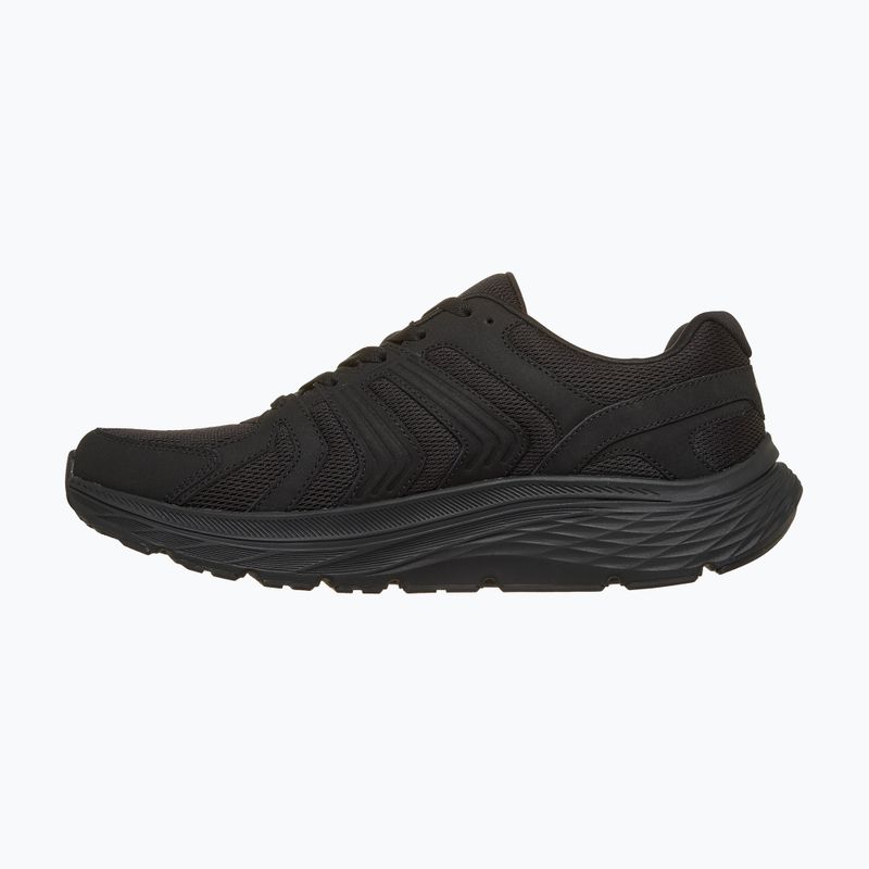 Férfi cipők SKECHERS Go Run Consistent 3 Core Track black 3