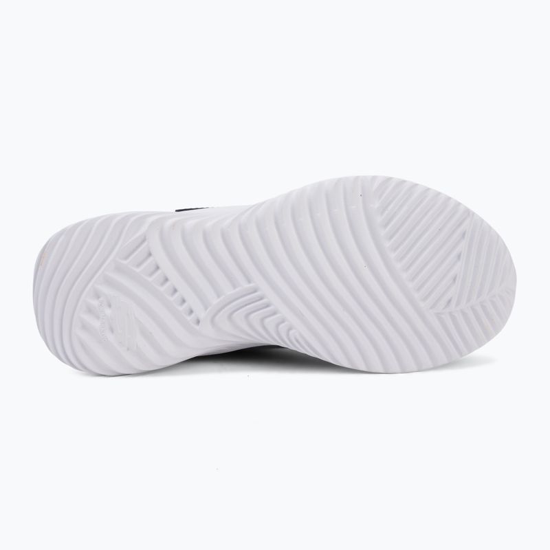 Gyermekcipő SKECHERS Bounder Free And Easy blue 4