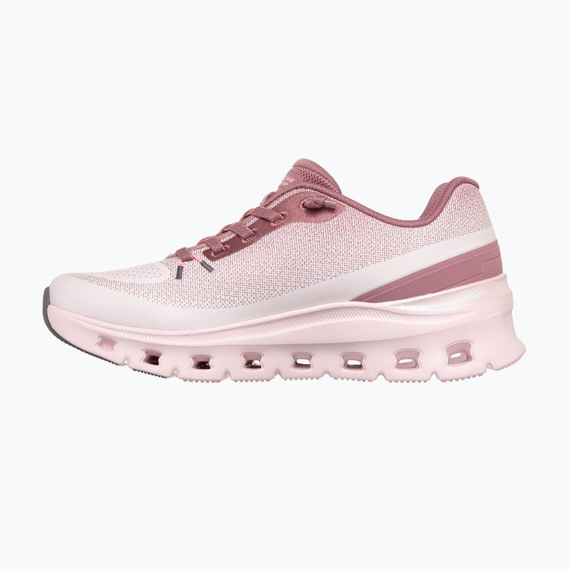 Női cipők SKECHERS Glide-Step Pro Soft Mirage pink 3