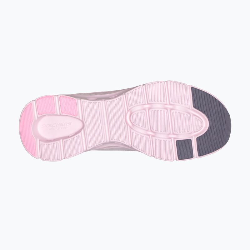 Női cipők SKECHERS Glide-Step Pro Soft Mirage pink 4