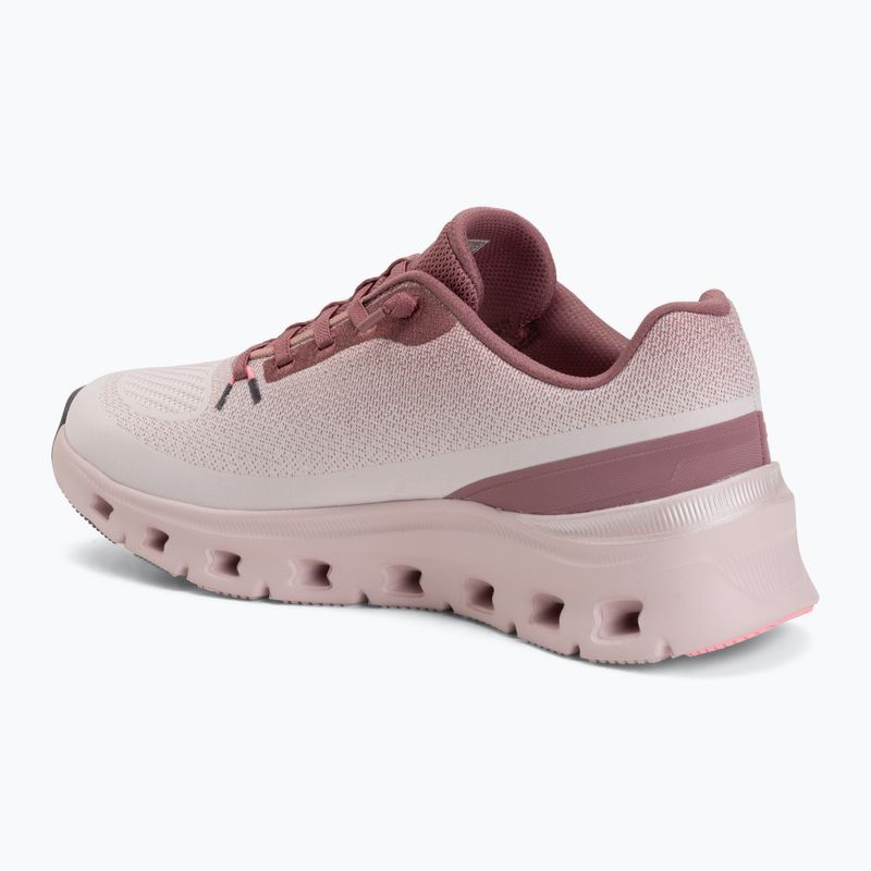 Női cipők SKECHERS Glide-Step Pro Soft Mirage pink 3