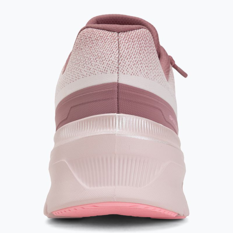 Női cipők SKECHERS Glide-Step Pro Soft Mirage pink 6