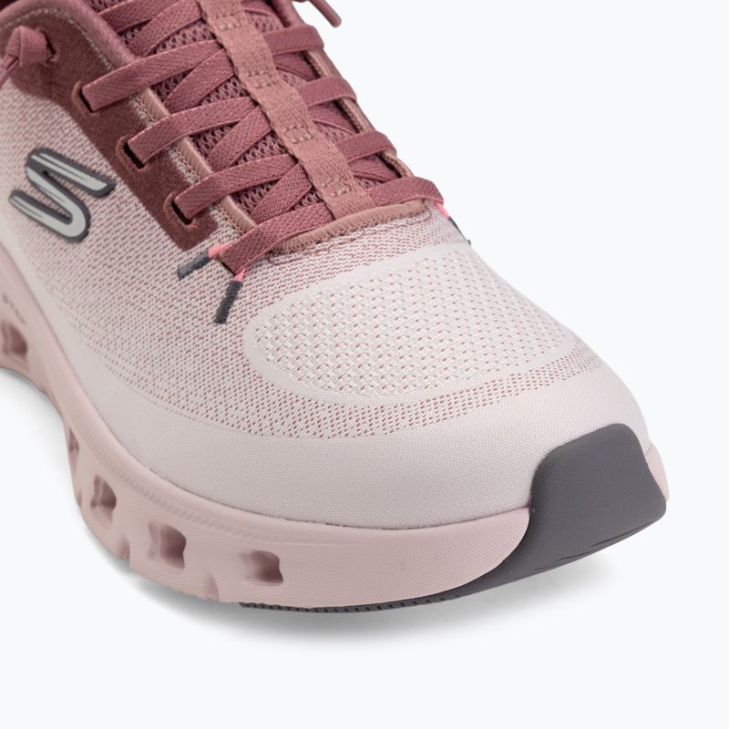 Női cipők SKECHERS Glide-Step Pro Soft Mirage pink 7