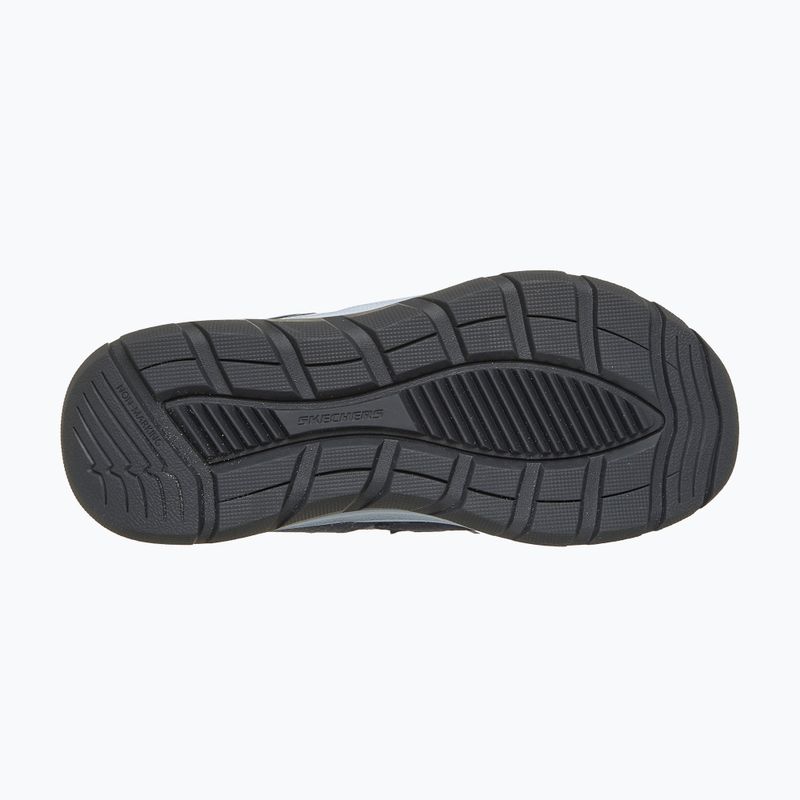 Gyermekcipő SKECHERS Dynamic Trail Dino-Scouts blue 5
