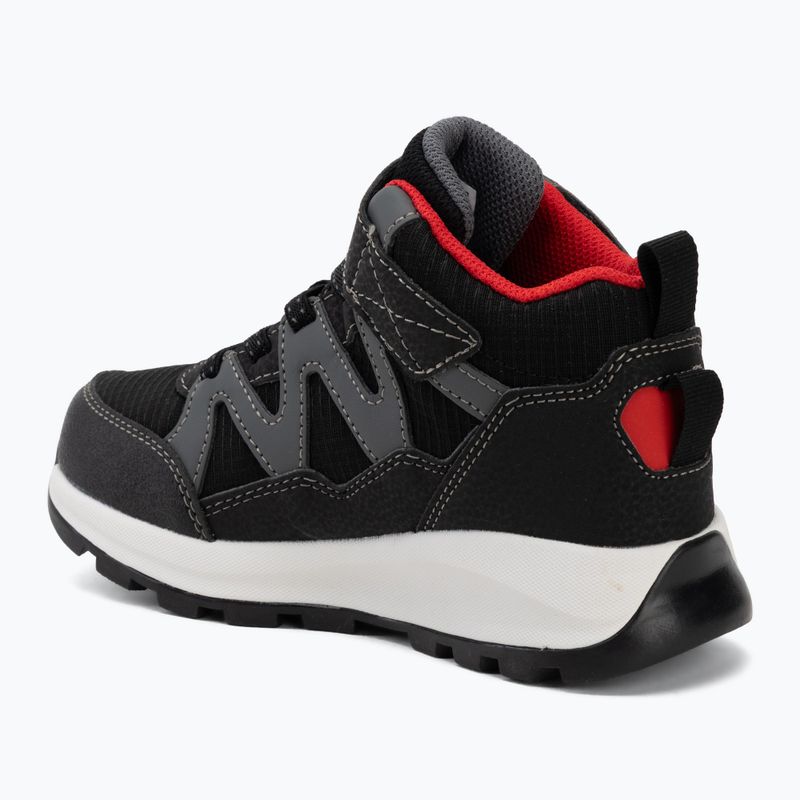Gyermekcipő SKECHERS Storm Blazer Drizzle Squad black 3