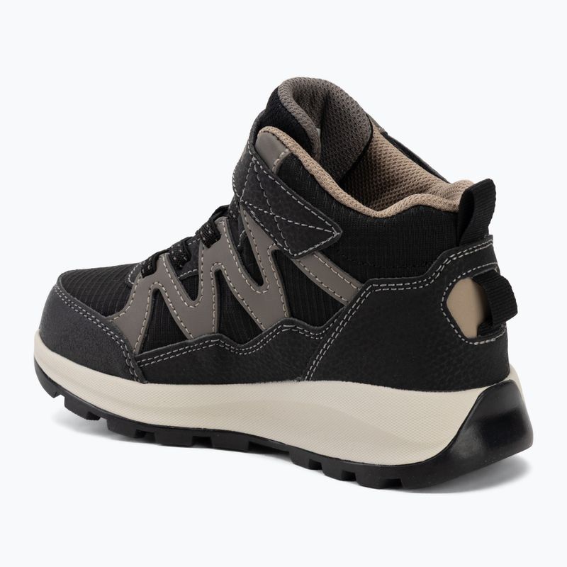 Gyermekcipő SKECHERS Storm Blazer Drizzle Squad black 3