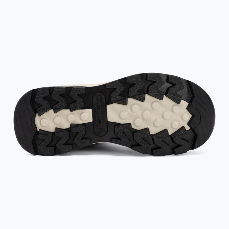 Gyermekcipő SKECHERS Storm Blazer Drizzle Squad black 4