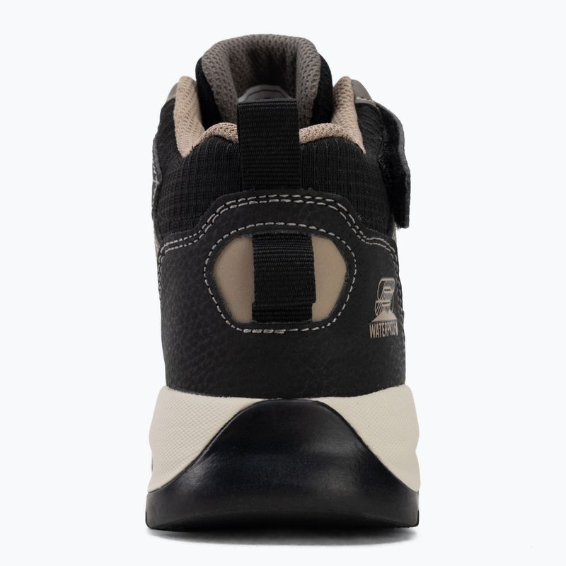 Gyermekcipő SKECHERS Storm Blazer Drizzle Squad black 6