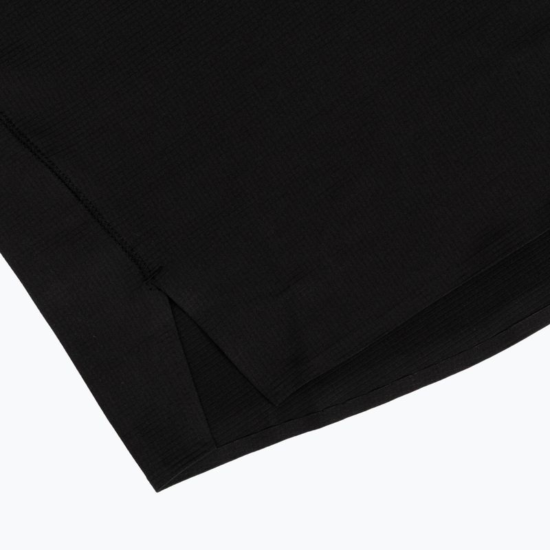 Férfi futó póló HOKA EveryRun Short Sleeve black 5