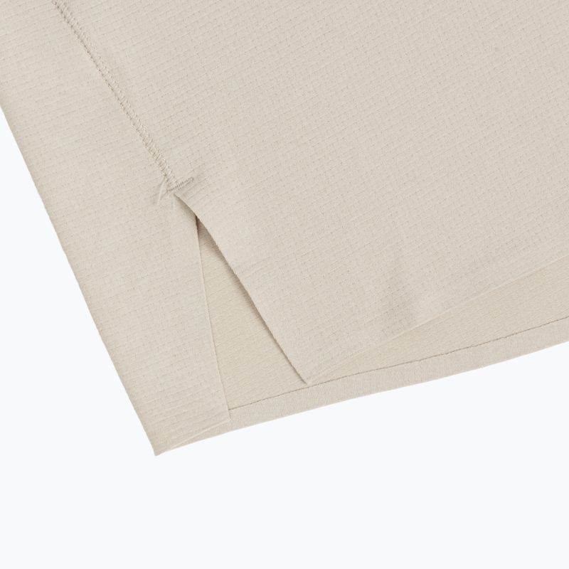 Férfi futó póló HOKA EveryRun Short Sleeve river rock grey 5