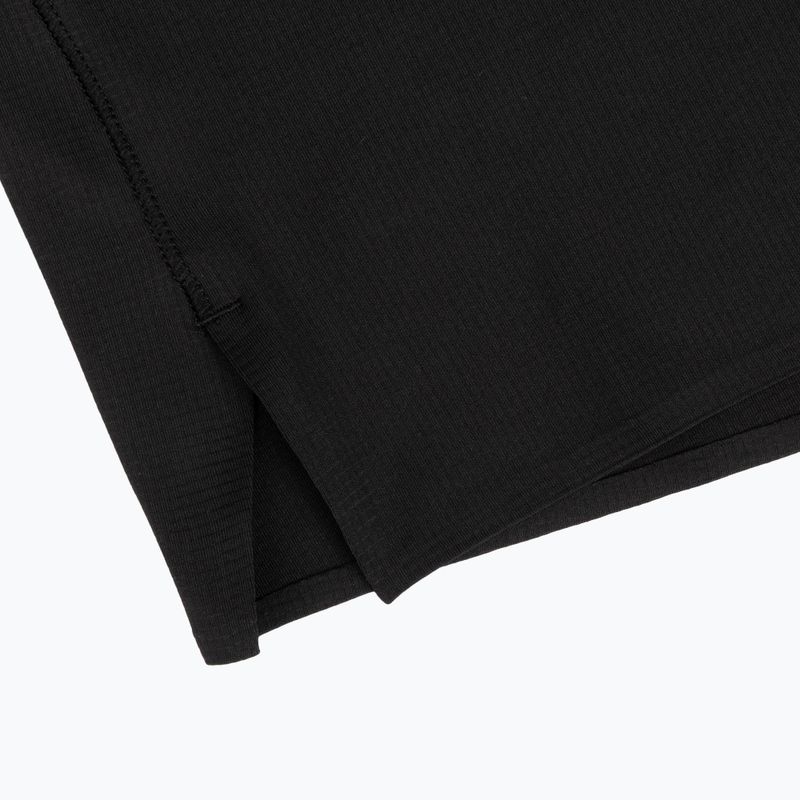 Női futó póló HOKA EveryRun Short Sleeve black 5