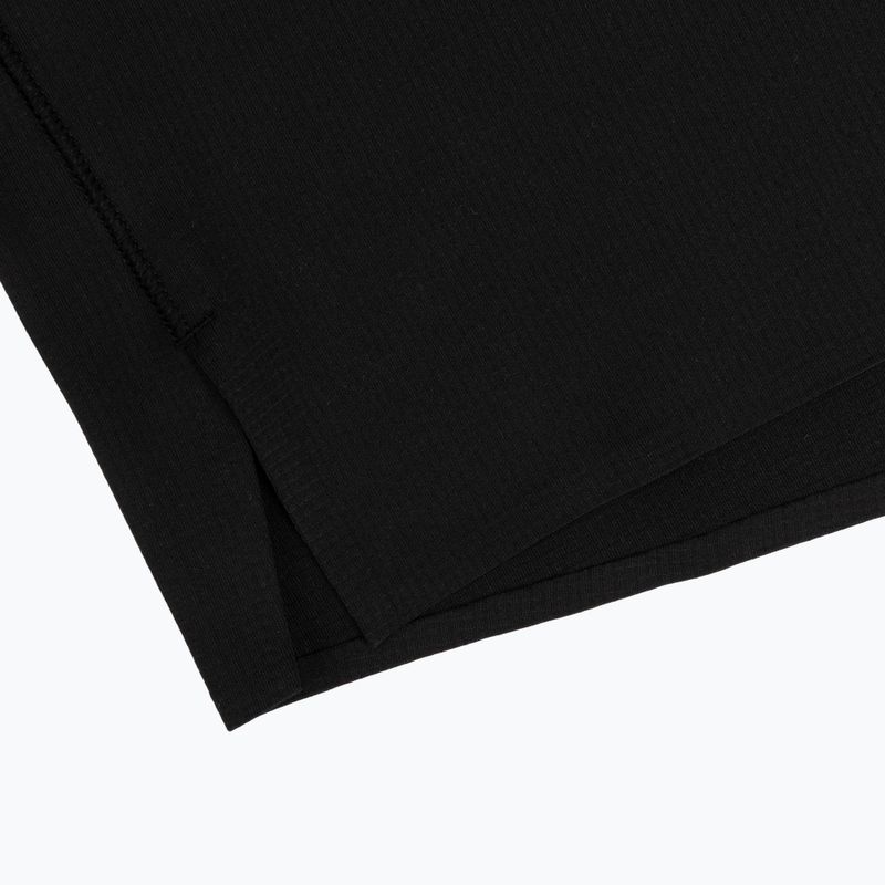 Női hosszú ujjú póló futáshoz HOKA EveryRun Long Sleeve black 5