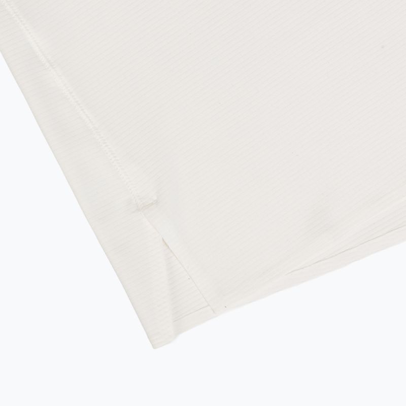 Női futó póló HOKA EveryRun Short Sleeve white 5