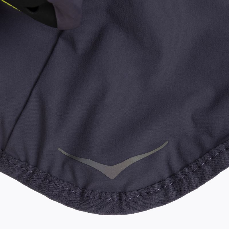 Futó mellény Hoka Trail Run Vest 10L squid ink 5