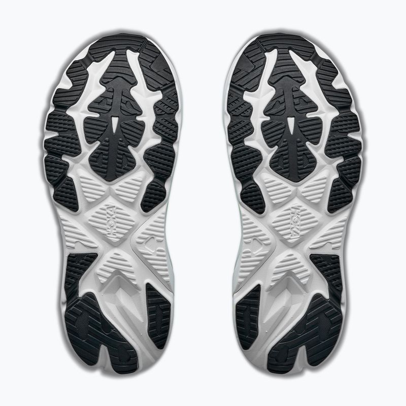 Női futócipők HOKA Arahi 9 tart apple/glimmering blue 6