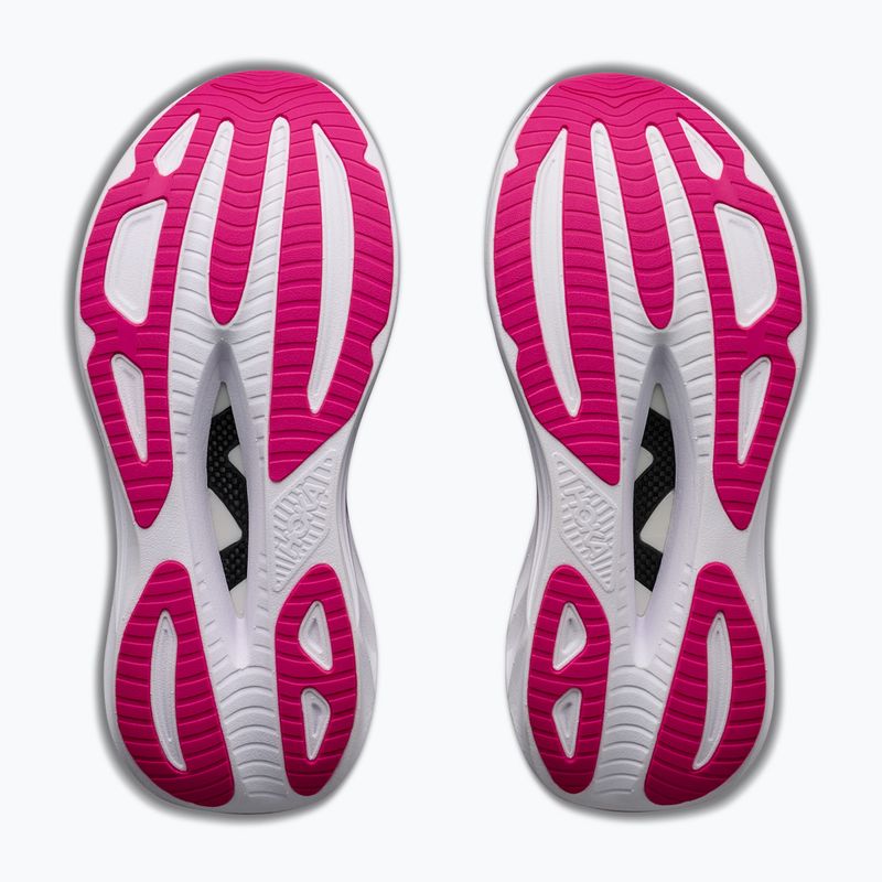 Női futócipők HOKA Skyward X 2 squid ink/neon gragonfruit 7