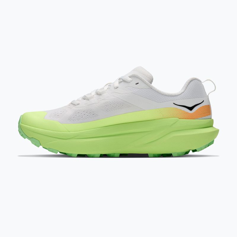 Férfi futócipők HOKA Torrent 5 frost/neon yuzu 3