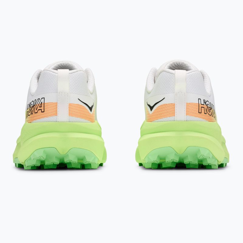 Férfi futócipők HOKA Torrent 5 frost/neon yuzu 6