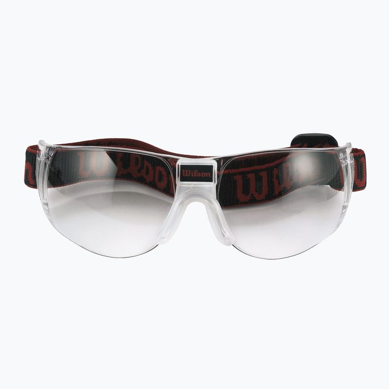 Wilson Omni Squash védőszemüveg ZC1505 5
