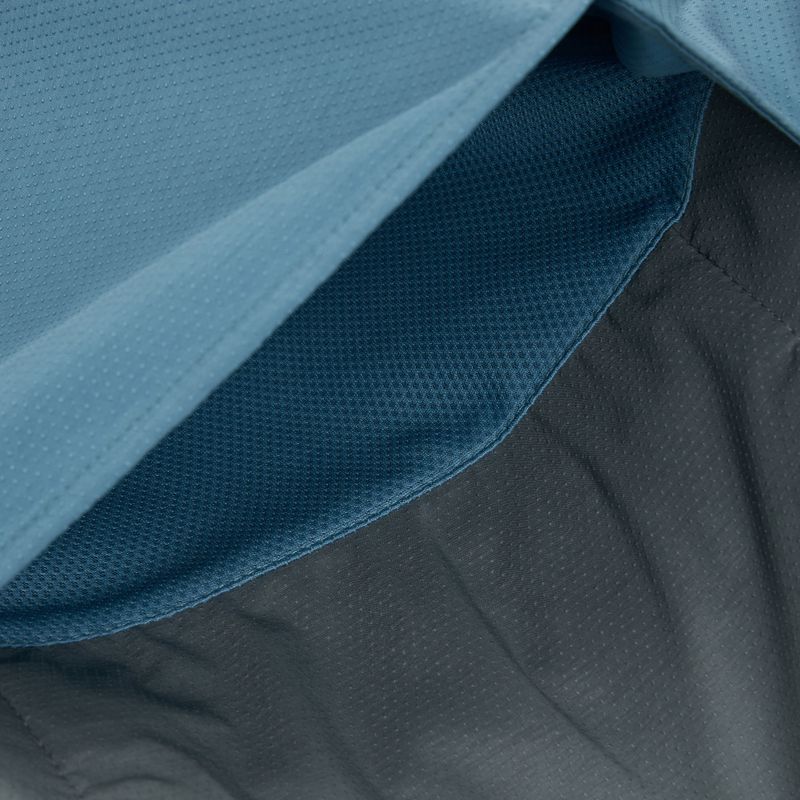 Férfi futókabát Nike Impossibly Light Windrunner smoke grey/smokey blue/anthracite 5