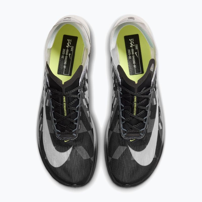 Férfi futócipők Nike Streakfly 2 SE black/smoke grey/grey fog/white 4