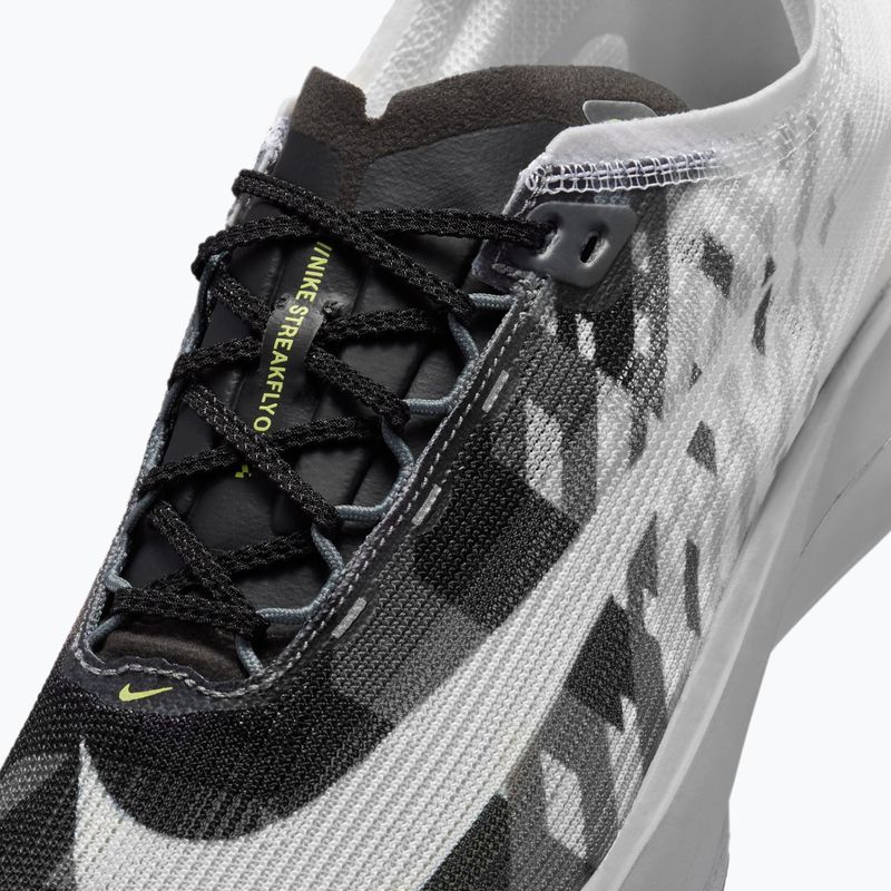 Férfi futócipők Nike Streakfly 2 SE black/smoke grey/grey fog/white 5