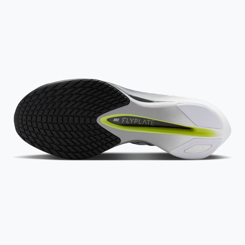 Férfi futócipők Nike Vaporfly 4 SE black/smoke grey/grey fog/white 5