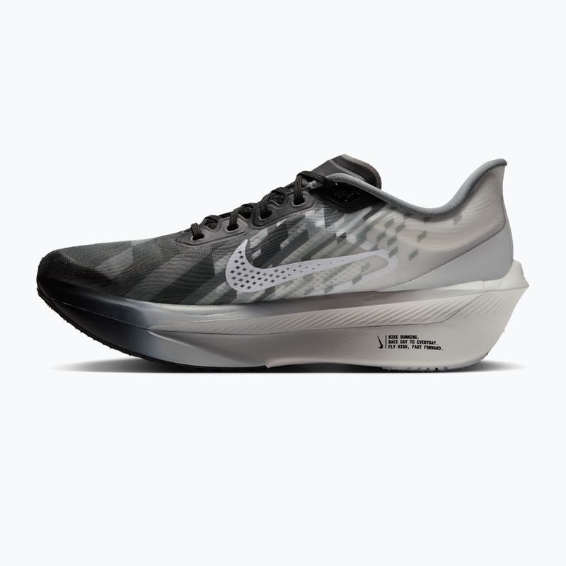 Férfi futócipők Nike Zoom Fly 6 SE black/smoke grey/grey fog/white 2
