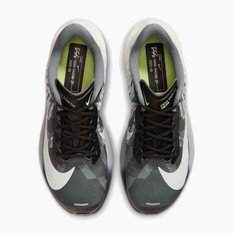 Férfi futócipők Nike Zoom Fly 6 SE black/smoke grey/grey fog/white 4