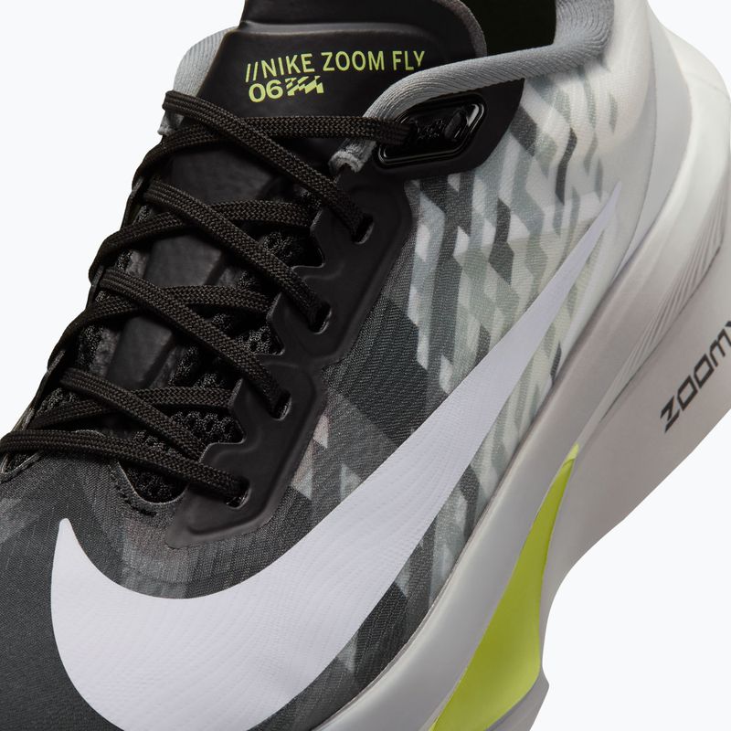 Férfi futócipők Nike Zoom Fly 6 SE black/smoke grey/grey fog/white 5